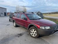 Volvo XC70 2.5T AWD Business Euro 4