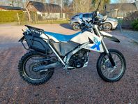 BMW G 650 X Challenge
