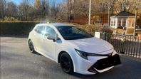Toyota Corolla 1,8 Hybrid 5D Style Teknikpaket SPI