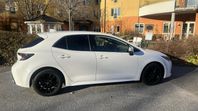 Toyota Corolla 1,8 Hybrid 5D Style Teknikpaket SPI