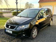 Seat Alhambra 2.0 TDI Ecomotive Style Advanced