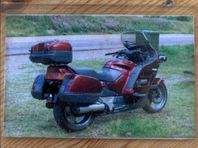 Honda ST 1100 (+släpkärra)