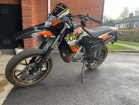Derbi Senda X-treme r/sm 2018