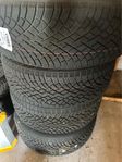 Vinterdäck Nokian Tyres Hakkapellita R5 SUV (oanvända)