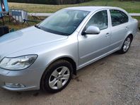 Skoda Octavia 1.2 TSI Elegance Euro 5