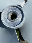 Propeller Volvo Penta