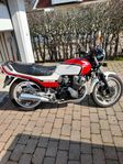 motorcykel