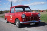 Austin Mini Pickup 1965