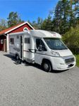 Adria sport 650 SF  2013