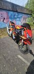 Honda CBR900RR
