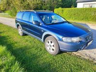 Volvo XC70 V70 XC 2.4T AWD Euro 3