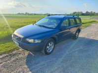 Volvo XC70 V70 XC 2.4T AWD Euro 3