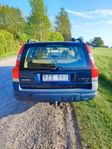 Volvo XC70 V70 XC 2.4T AWD Euro 3
