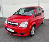 Opel Meriva 1.6 Twinport Euro 4