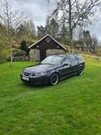Saab 9-5 2.0t skattad bessad