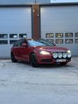 Audi A4 Avant 2.0 TDI avtagbar dragkrok