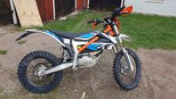 KTM E-XC 2020