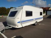 Hobby 495 de luxe Easy