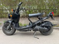 Honda zoomer