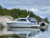 Bella 9000 Sunmar - välutrustad med en Yanmar från 2015