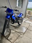 Derbi Senda R X-Treme 2005