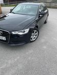 Audi A6 Avant 2.0 TDI DPF Proline Euro 5