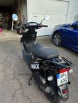 Moped Moto CR Big max