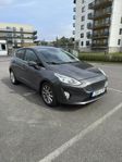 Ford Fiesta 5-dörrar 1.0 EcoBoost Titanium Euro 6