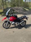 BMW R1100GS – Äventyrsklassiker i fint skick!