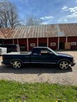 Chevrolet s10 A-traktor