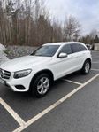 Mercedes-Benz GLC 220 välutrustad luftfjädring mm
