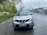 Nissan Qashqai 1.5 dCi Euro 6