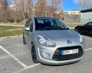 Citroën C3 1.4 VTi Euro 5