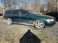 Volvo v70 d5 a-traktor