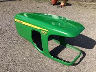 John Deere huv 6930 premium