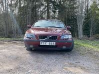 Volvo S60 2.5T AWD Business Euro 4