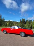 Chevrolet El Camino 468 bigblock