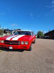 Chevrolet El Camino 468 bigblock