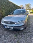 Ford Mondeo Ghia