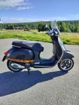 Piaggio GTS 300 Super