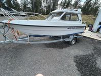 Örnvik 566 Mc, Suzuki 2019 70 Hk 245 Tim