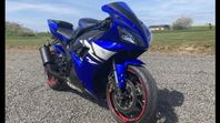 Yamaha R1