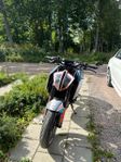 KTM SUPERDUKE  1290 R