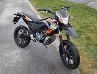 Derbi Senda DRD X-Treme 50 SM 2018