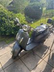4 takts Scooter Haizimeng fast 50cc