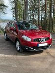 Nissan Qashqai+2 1.6 dCi 4x4 Euro 5