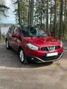 Nissan Qashqai+2 1.6 dCi 4x4 Euro 5