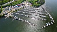 Båtplats Uthyres Slagsta Marina