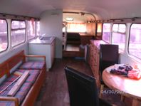 Volvo B63 Buss