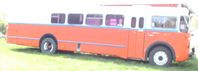 Volvo B63 Buss
